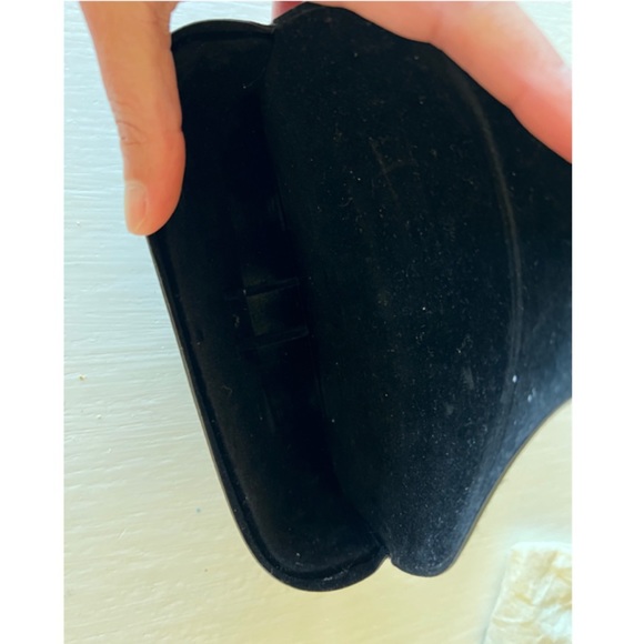 RayBan Leather Case - Picture 5 of 5